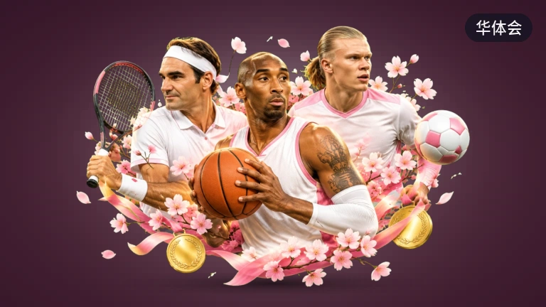 华体会：NBA直播无插件高清